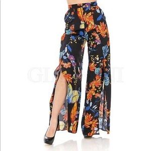 PINKO Women’s Rina Pantalone Amazzonia Pants  Sz 4